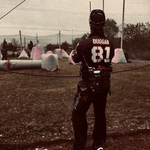 Meet your Posher, Brenden